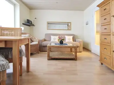 Ferienwohnung für 2 Personen (35 m²) in Sylt-Ost 1/10