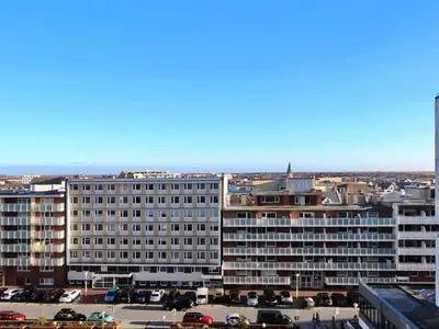 Ferienwohnung für 2 Personen (23 m²) in Sylt-Ost 5/10