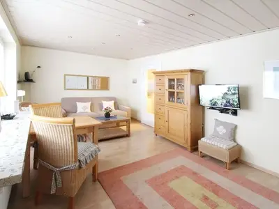 Ferienwohnung für 2 Personen (35 m²) in Sylt-Ost 2/10