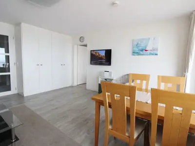 Ferienwohnung für 2 Personen (58 m²) in Sylt-Ost 6/10