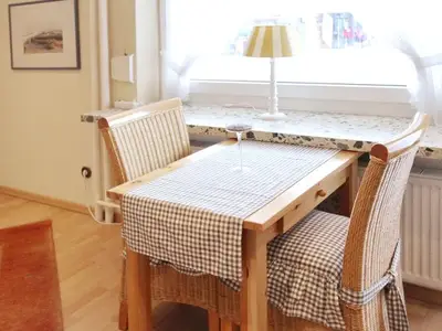 Ferienwohnung für 2 Personen (35 m²) in Sylt-Ost 3/10