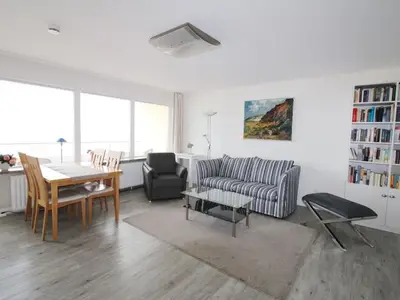 Ferienwohnung für 2 Personen (58 m²) in Sylt-Ost 7/10