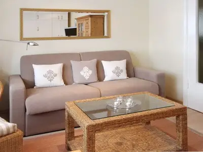 Ferienwohnung für 2 Personen (35 m²) in Sylt-Ost 4/10
