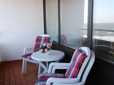 Ferienwohnung für 2 Personen (58 m²) in Sylt-Ost 8/10