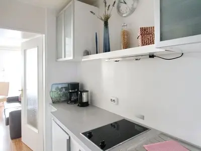 Ferienwohnung für 2 Personen (23 m²) in Sylt-Ost 7/10