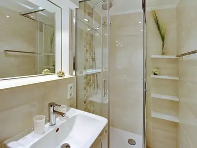 Ferienwohnung für 2 Personen (23 m²) in Sylt-Ost 8/10