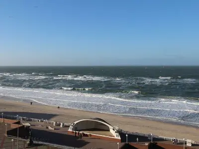 Ferienwohnung für 2 Personen (58 m²) in Sylt-Ost 9/10