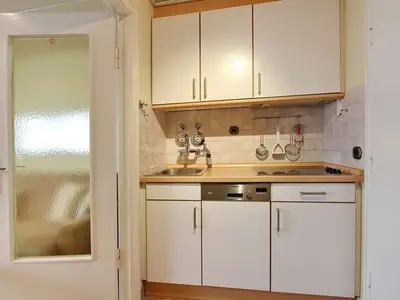 Ferienwohnung für 2 Personen (35 m²) in Sylt-Ost 6/10