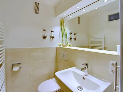 Ferienwohnung für 2 Personen (23 m²) in Sylt-Ost 9/10