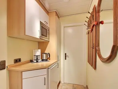 Ferienwohnung für 2 Personen (35 m²) in Sylt-Ost 7/10