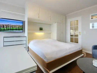Ferienwohnung für 2 Personen (30 m²) in Sylt-Ost 4/10