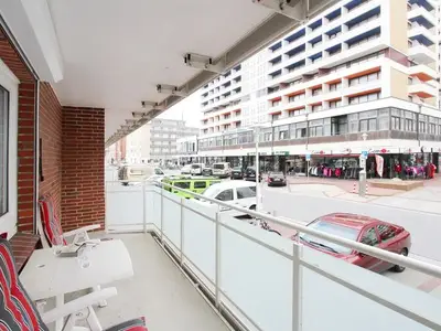 Ferienwohnung für 2 Personen (35 m²) in Sylt-Ost 10/10