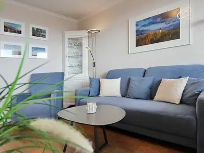 Ferienwohnung für 2 Personen (30 m²) in Sylt-Ost 6/10