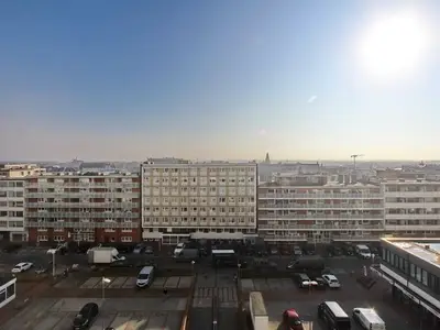 Ferienwohnung für 2 Personen (30 m²) in Sylt-Ost 8/10