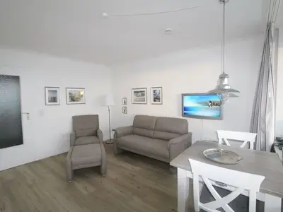 Ferienwohnung für 2 Personen (30 m²) in Sylt-Ost 1/10