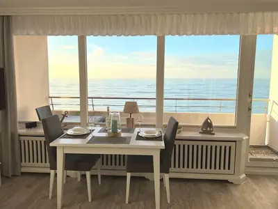 Ferienwohnung für 4 Personen (60 m²) in Sylt-Ost 2/10