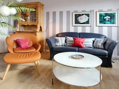 Ferienwohnung für 2 Personen (35 m²) in Sylt-Ost 2/10