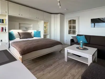 Ferienwohnung für 4 Personen (60 m²) in Sylt-Ost 4/10