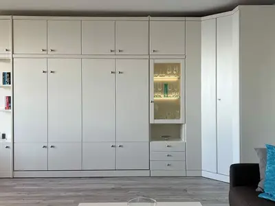 Ferienwohnung für 4 Personen (60 m²) in Sylt-Ost 5/10