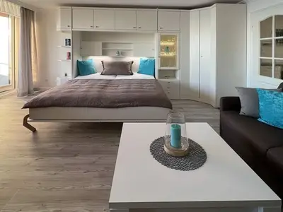 Ferienwohnung für 4 Personen (60 m²) in Sylt-Ost 6/10