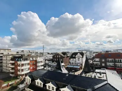 Ferienwohnung für 2 Personen (35 m²) in Sylt-Ost 7/10