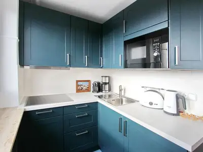 Ferienwohnung für 2 Personen (35 m²) in Sylt-Ost 9/10