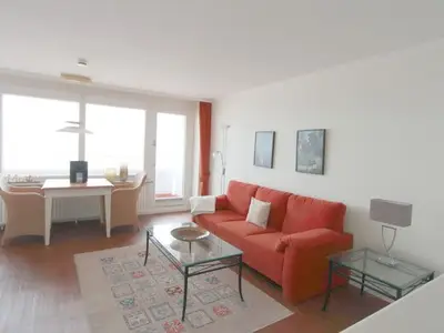 Ferienwohnung für 2 Personen (42 m²) in Sylt-Ost 1/10