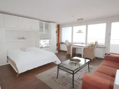 Ferienwohnung für 2 Personen (42 m²) in Sylt-Ost 2/10