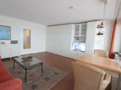 Ferienwohnung für 2 Personen (42 m²) in Sylt-Ost 3/10