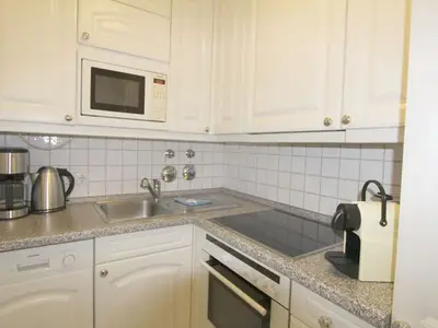 Ferienwohnung für 2 Personen (42 m²) in Sylt-Ost 4/10