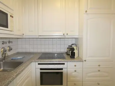 Ferienwohnung für 2 Personen (42 m²) in Sylt-Ost 5/10