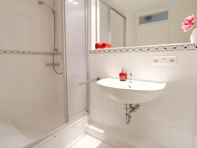 Ferienwohnung für 2 Personen (42 m²) in Sylt-Ost 6/10