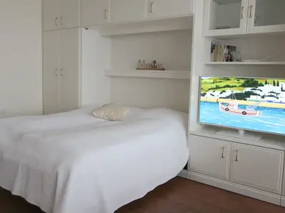 Ferienwohnung für 2 Personen (42 m²) in Sylt-Ost 8/10