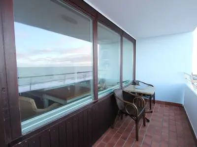 Ferienwohnung für 2 Personen (42 m²) in Sylt-Ost 9/10