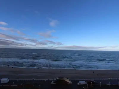 Ferienwohnung für 2 Personen (42 m²) in Sylt-Ost 10/10