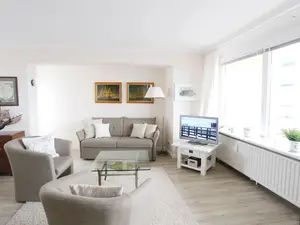 Ferienwohnung für 3 Personen (74 m²) in Sylt-Ost