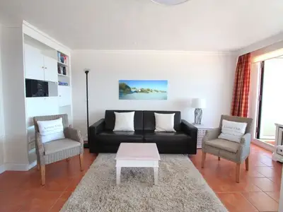 Ferienwohnung für 4 Personen (67 m²) in Sylt-Ost 1/10