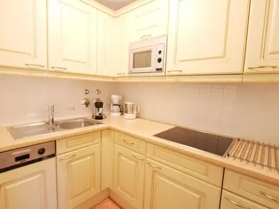 Ferienwohnung für 4 Personen (67 m²) in Sylt-Ost 3/10