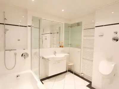 Ferienwohnung für 3 Personen (74 m²) in Sylt-Ost 7/10