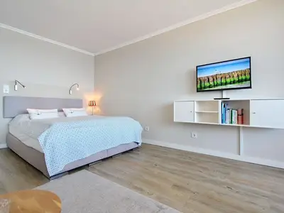 Ferienwohnung für 2 Personen (34 m²) in Sylt-Ost 1/10