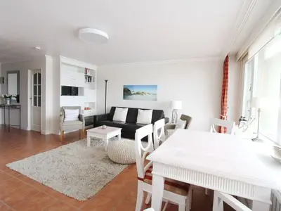 Ferienwohnung für 4 Personen (67 m²) in Sylt-Ost 5/10