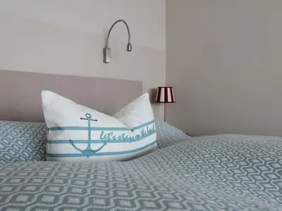 Ferienwohnung für 2 Personen (34 m²) in Sylt-Ost 3/10