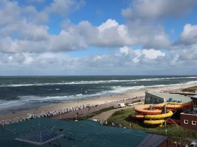Ferienwohnung für 3 Personen (74 m²) in Sylt-Ost 9/10