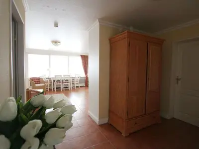 Ferienwohnung für 4 Personen (67 m²) in Sylt-Ost 7/10