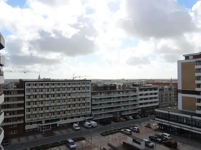 Ferienwohnung für 3 Personen (74 m²) in Sylt-Ost 10/10