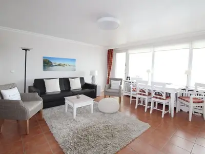 Ferienwohnung für 4 Personen (67 m²) in Sylt-Ost 8/10