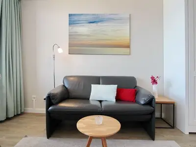 Ferienwohnung für 2 Personen (34 m²) in Sylt-Ost 5/10