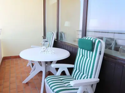 Ferienwohnung für 4 Personen (67 m²) in Sylt-Ost 9/10