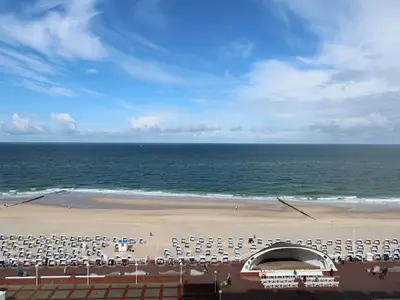 Ferienwohnung für 4 Personen (67 m²) in Sylt-Ost 10/10