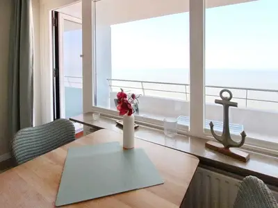 Ferienwohnung für 2 Personen (34 m²) in Sylt-Ost 6/10